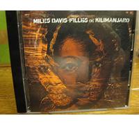 Miles Davis - Filles de Kilimanjaro [Import]