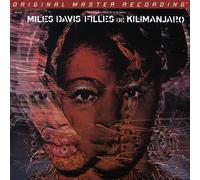 Miles Davis - Filles de Kilimanjaro [New Vinyl LP] Ltd Ed, 180 Gram