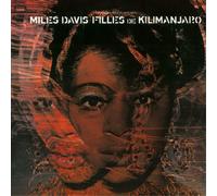 Miles Davis Filles De Kilimanjaro (Vinyl) 12" Album