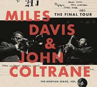 Miles Davis - Final Tour: the Bootleg6