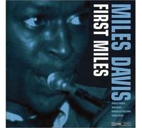 Miles Davis - First Mile by Miles Davis