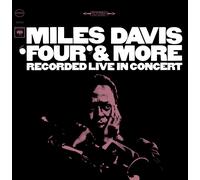 Miles Davis Four & More (CD)
