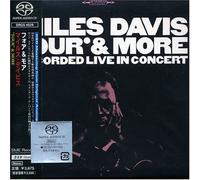 Miles Davis - Four & More [Dsd Remaster] [Import]