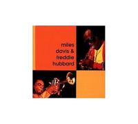 Miles Davis & Freddie Hubbard - Miles Davis & Freddie Hubbard [Import]