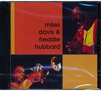 Miles Davis & Freddie Hubbard - Miles Davis & Freddie Hubbard [Import]