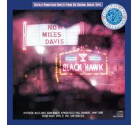 Miles Davis Friday Night at the Blackhawk Vol. 1 (CD)