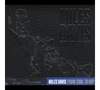 Miles Davis - from Cool to Bop-Deluxe Edition [Import]