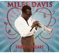 Davis,Miles - From the Heart