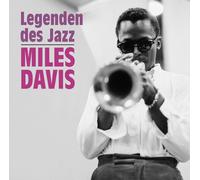 MILES DAVIS - GALA LEGENDEN DES JAZZ: MILES DAVIS CD Neuf
