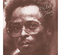 Miles Davis - Get Up With It - CD - F15z