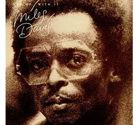 Miles Davis - Get Up With It [VINYL] [UK Import]