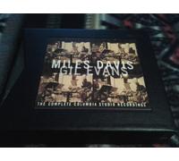 Miles Davis & Gil Evans - Coffret 6 CD : The Complete Columbia Studio Recordings (inclus des titres inédits et livret de 198 pages)