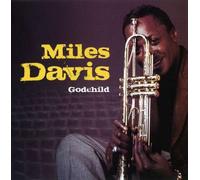Miles Davis - Godchild [Import]