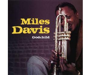 Miles Davis - Godchild [Import]