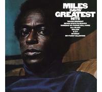 Miles Davis' Greatest Hits