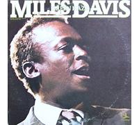 MILES DAVIS - green haze LP