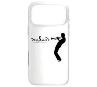 Miles Davis Groovin' Coque pour iPhone 17 Pro Max
