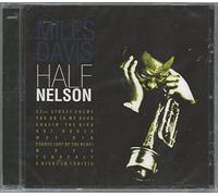 Miles Davis - Half Nelson [Import]