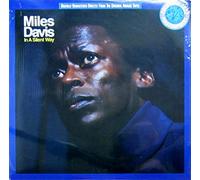 Miles Davis - in A Silent Way