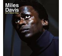 Miles Davis - In A Silent Way - CD - 70 - F15z