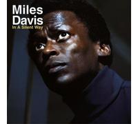 Miles Davis In a Silent Way (CD) Album