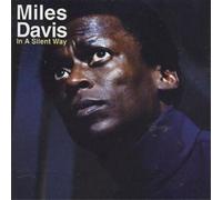 Miles Davis – In a Silent Way – CD audio – Neuf