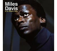 Miles Davis In a Silent Way (CD) Album