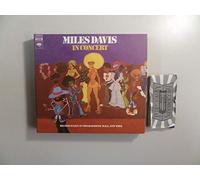Miles Davis - In Concert: Live At Philharmonic Hall