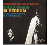 Miles Davis - in Person