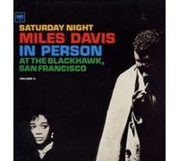 Davis, Miles - in Person Friday Nights 2