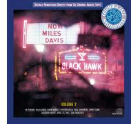 Miles Davis – At the Blackhawk No. 2