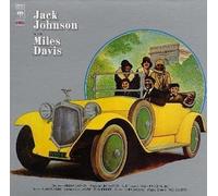 Miles Davis - Jack Johnson