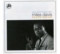 Miles Davis - Jazz After Hours with Miles Da [Import]