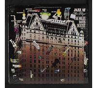 MILES DAVIS - jazz at the plaza,vol. 1 LP