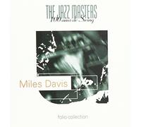Miles Davis - Jazz Masters: 100 Anos.