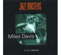 Miles Davis - Jazz Masters: Miles Davis