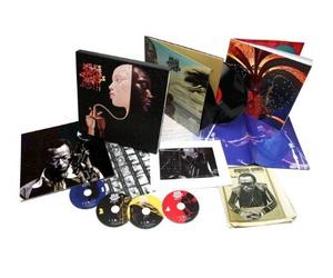 Miles Davis - JAZZ Miles Davis - Bitches Brew (40th Anniversary Double LP)[002kr]