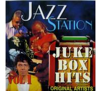 Miles Davis - Jazz Station: Vol 1 (UK Import)