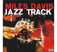 Miles Davis - JAZZ TRACK