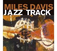 MILES DAVIS - JAZZ TRACK 3 BONUS TRACKS - CD - F600z