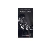 Jean-Pierre Jackson – Miles Davis – Biographie – Broché