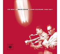 Miles Davis & John Coltrane - Best Of Miles Davis & John Coltrane