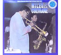Miles Davis & John Coltrane - Miles & Coltrane