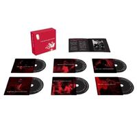 Miles Davis & John Coltrane - The Complete Columbia Recordings, 1955-1961 CD