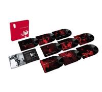 Miles Davis & John Coltrane - The Complete Columbia Recordings, 1955-1961 Vinyle