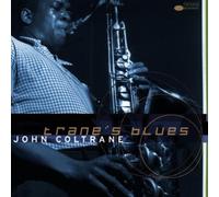 Miles Davis,John Coltrane - Trane's Blues By Miles Davis,John Coltrane (1999-02-01)