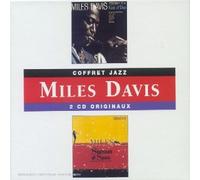 Miles Davis - Kind BlueSketches of Spain