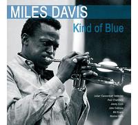 Miles Davis - Kind of Blue-180-Gram [Analog] [Vinyl] [Import]