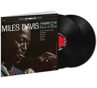 Miles Davis - Kind of Blue