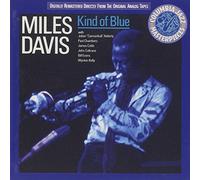Miles Davis - kind of blue